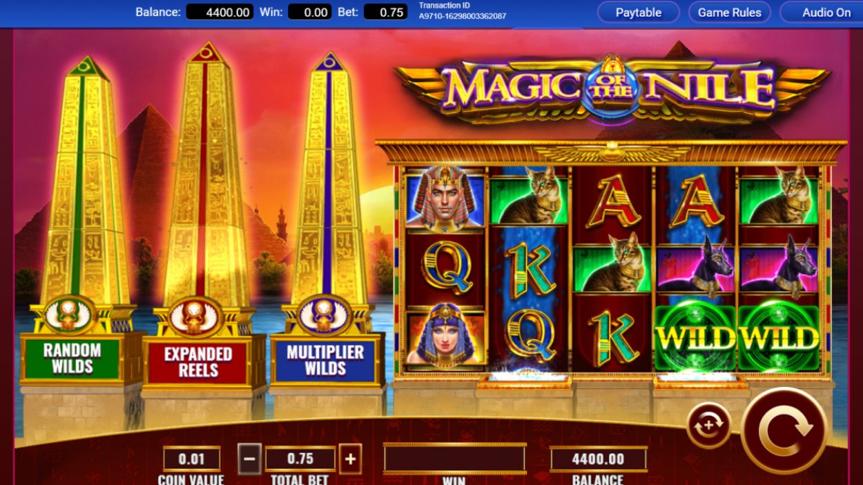 LIVE CASINO EZUGI