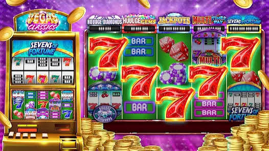 Slot Quickspin dengan